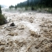Flood risk declared in mountainous areas
