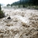 В горных районах объявлена угроза селевых потоков