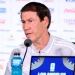 Belgiya bosh murabbiyi Ispaniyaga qarshi o'yin oldidan o'z fikrlarini bildirdi