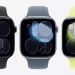 Apple Watch Series 11 supports 5G network