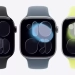 Apple Watch Series 11 поддерживает сеть 5G