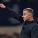 Flick warned players ahead of the international break
