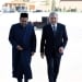 Mirziyoyev Islom sivilizatsiyasi markazini ko‘zdan kechirdi