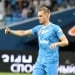 Nikita Lobov Zenit safida ilk rasmiy o‘yinini baholadi