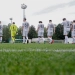 Lokomotiv and Dinamo are preparing for a friendly match