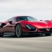 «Alfa Romeo» brendi eng qimmat va noyob superkarini taqdim etdi
