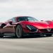 «Alfa Romeo» brendi eng qimmat va noyob superkarini taqdim etdi
