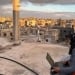 34 Palestinian students are studying in Britain