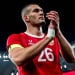 Chernikov Iordaniya bilan durangdan norozi ekanini aytdi