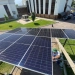 O'zbekistonda 45 mingdan ortiq xonadon quyosh energiyasini davlatga sotdi