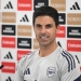 Arteta: Managing pressure is the key to championship