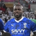Kulibali extended his contract with Al-Hilal until 2027