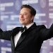 Ilon Mask «SpaceX» kompaniyasi ustidan mutlaq nazoratni o'rnatdi