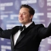 Ilon Mask «SpaceX» kompaniyasi ustidan mutlaq nazoratni o'rnatdi