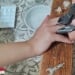 Nukusda qutqaruvchilar barmoq uzugini yechdi