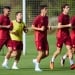 Sevilla has bought the left-back from Chile