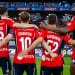 Krugovoy: CSKA hali kuchini to‘liq ko‘rsatgani yo‘q