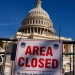 US Government Shutdown Halts Services