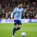 Arsenal signed a new contract with Itan Nvaneri