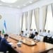 Qo‘shtepa tumanida 40 million dollarlik loyiha boshlanadi
