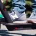 Electric scooters will be temporarily banned on Monday