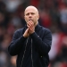 Arne Slot «Manchester Yunayted» sardori Bruno Fernandesning o'yinini e'tirof etdi