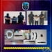 Narcotic substances and weapons were seized in Fergana