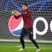 Manchester United bought Senne Lammens