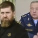 Кадыров вызвал Шаманову в военный трибунал