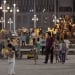 Housing and road problems continue in Tashkent