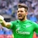 Yuri Lodygin may leave the Greek championship