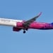 Wizz Air suspends flights to Uzbekistan and the UAE
