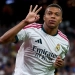 Kilian Mbappe «Real Madrid» tarkibiga qaytarishni istagan afsonalarni aytdi