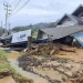 Floods in Indonesia have claimed 1317 lives