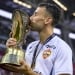 Gayich: CSKA's victory was important for us