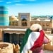 Italiyadan O‘zbekistonga sayyohlar soni oshdi