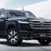 «Toyota» kompaniyasi yangilangan gibrid «Land Cruiser 300» modelini taqdim etdi