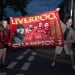 Liverpool o‘yini so‘ngida irqchilikda ayblangan muxlis hibsda