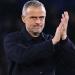 Luis Enrique expressed his deep connection with Paris as the head coach of "PSG"