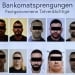 A group that blew up an ATM in Austria has been arrested