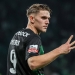 Dyokeresh only wants to move to Arsenal