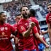 CSKA argentinalik hujumchini sotib olmoqda