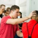 A 9-year-old boy became a victim of bullying in Portugal