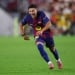 Bardgji praised the warm atmosphere in Barcelona