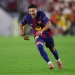 Bardgji praised the warm atmosphere in Barcelona