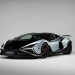 «Lamborgini» kompaniyasi yangi va kuchli «Revuelto SV» modelini taqdim etdi
