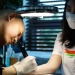 Tattoo ban lifted in South Korea