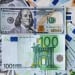CBU published exchange rates for 22 July