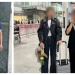 Three Uzbeks were repatriated from Poland