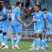 Shikunov: Zenit is currently ahead of its rivals
